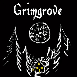 Grimgrove box cover