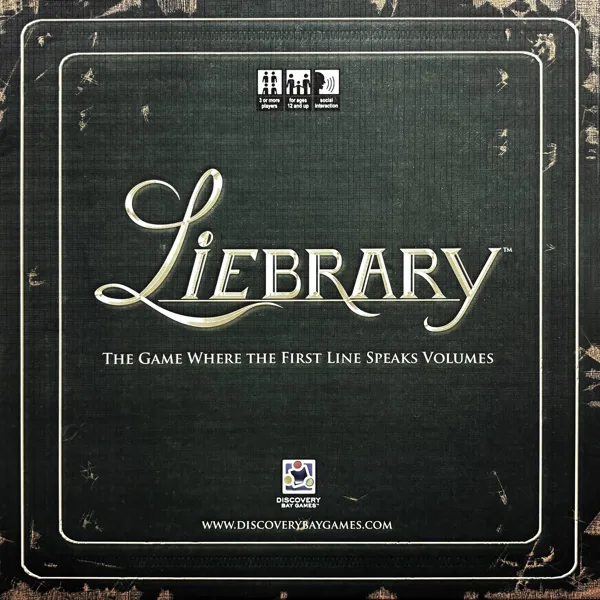 Liebrary