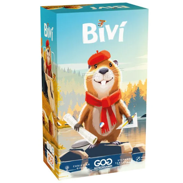 Bivì
