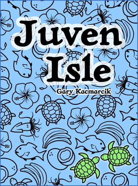 Juven Isle