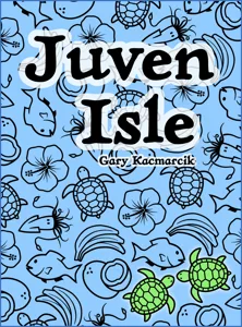 Juven Isle box cover