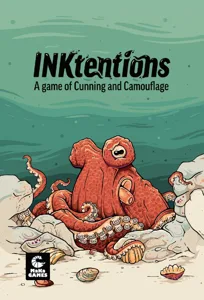INKtentions box cover