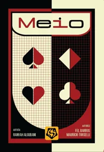 Meio box cover