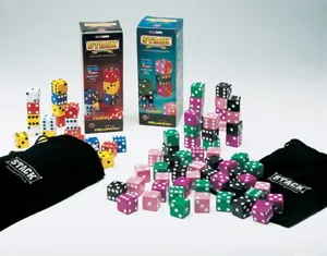 Stack box cover