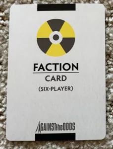 Die Atombombe: für Sechs box cover