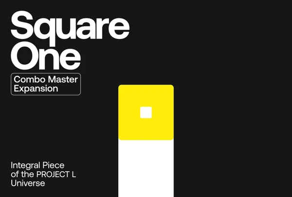 Square One: Combo Master