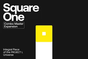 Square One: Combo Master box cover