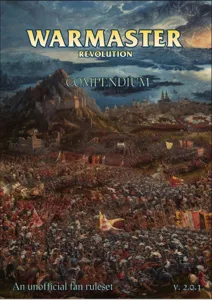 Warmaster Revolution