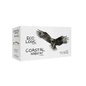 EcoLogic: Europe – Coastal Habitat Expansion box cover