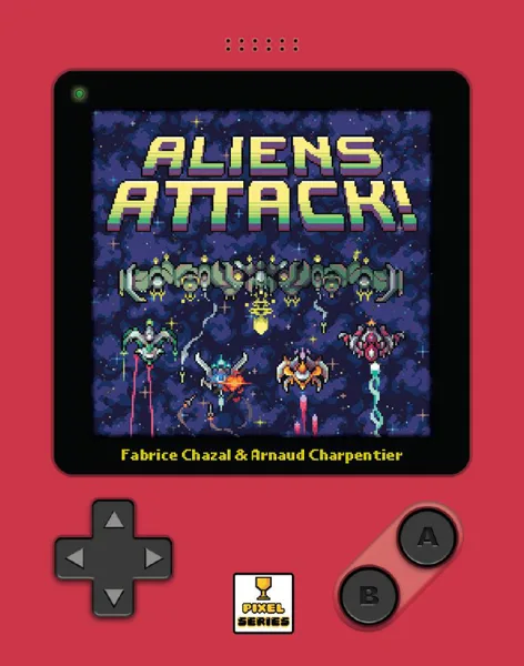 Aliens Attack!