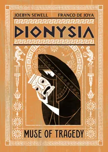 Dionysia: Muse of Tragedy box cover