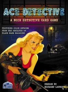 Ace Detective box cover