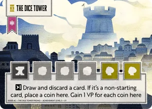 Altay: Dawn of Civilization – The Dice Tower Promo Card box cover