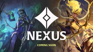 Nexus box cover