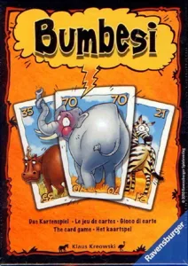 Bumbesi box cover