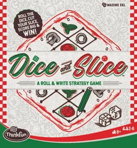 Dice and Slice box cover
