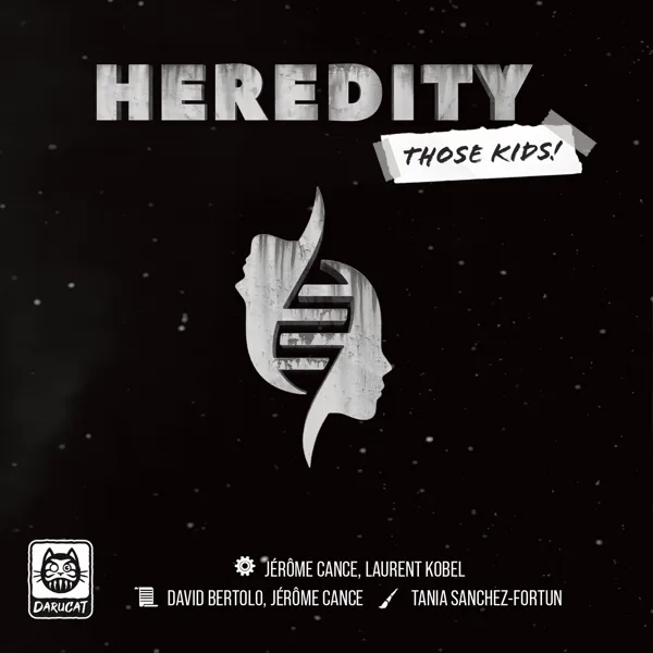 Heredity: Those Kids!
