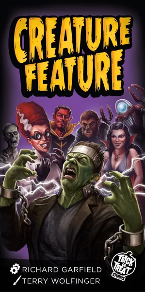 Creature Feature