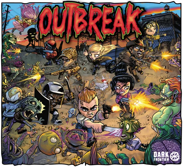 Outbreak