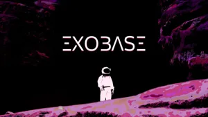 ExoBase box cover