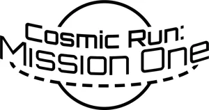 Cosmic Run: Mission One box cover