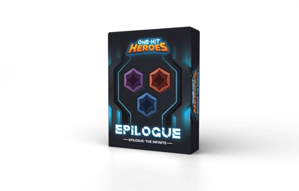 One-Hit Heroes Epilogue: The Infinite