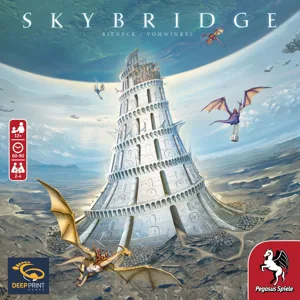 Skybridge box cover