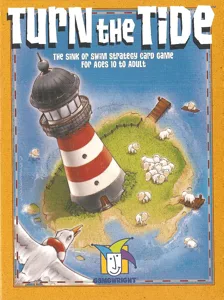 Turn the Tide box cover