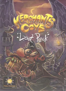 Merchants Cove: Loot Pack box cover
