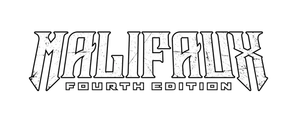 Malifaux (Fourth Edition)