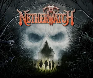 Netherwatch box cover