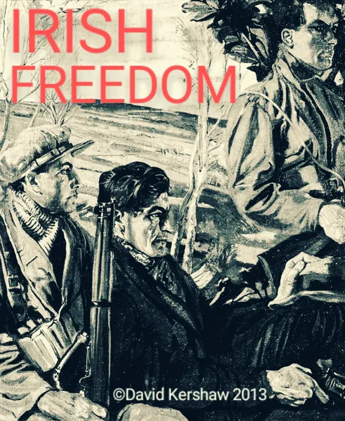 Irish Freedom