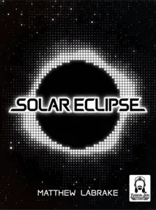 Solar Eclipse box cover