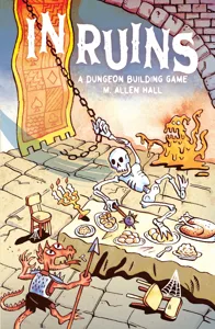 In Ruins box cover