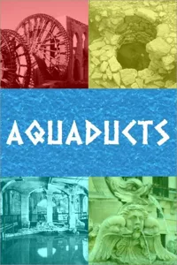 Aquaducts box cover