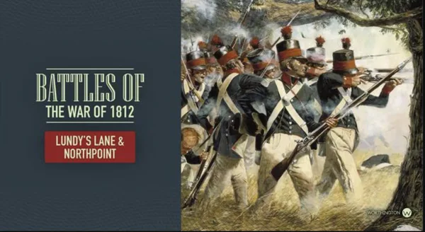 Battles of the War of 1812