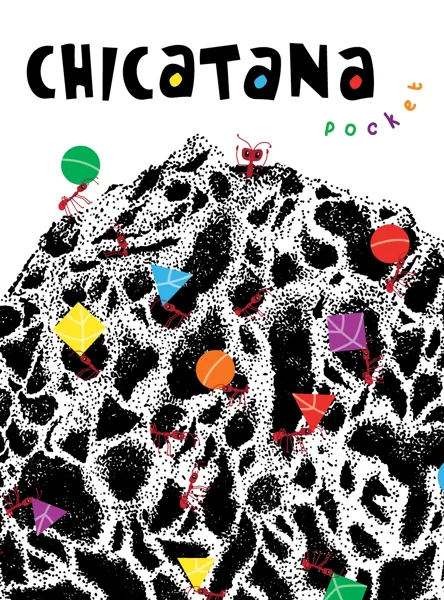 Chicatana Pocket