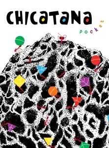 Chicatana Pocket box cover