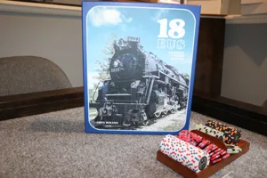 18EUS box cover