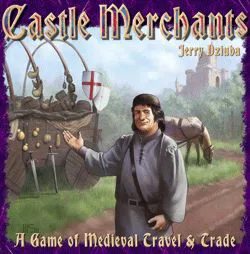 Castle Merchants box cover