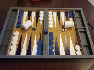 Backgammon