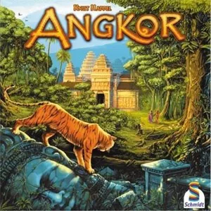 Angkor box cover