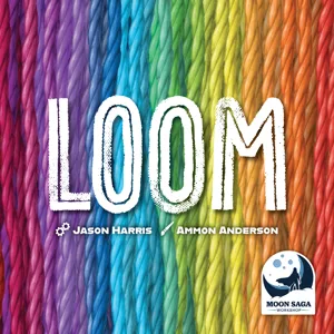 Loom box cover