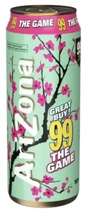 Arizona: Great Buy! 99 The Game box cover
