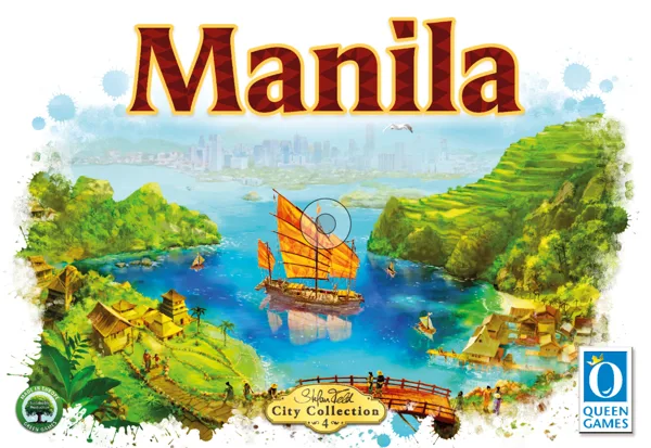 Manila
