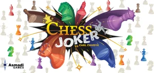 Chess Joker box cover