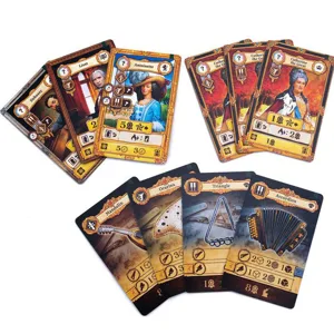 Luthier: KS Promo Pack box cover