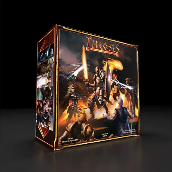 Theosis