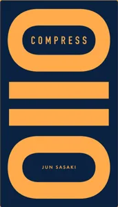 Compress box cover