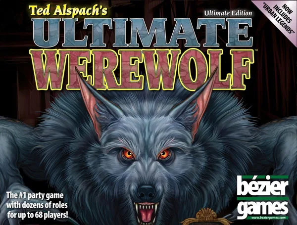 Ultimate Werewolf: Ultimate Edition